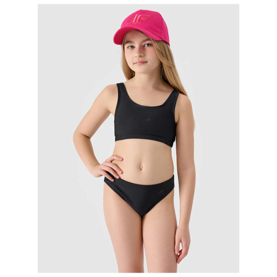 4F Παιδικό μαγιό bikini set